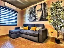Apartment near consulate D4