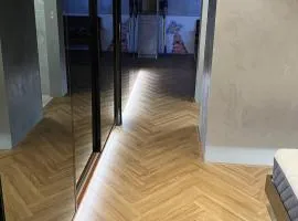 Spaceous Appartment on Sukhumvit