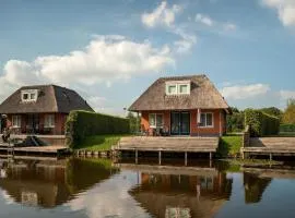 Holiday Home in De Bloemert