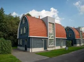 Holiday Home with sauna