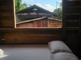 Tegewa Lodge