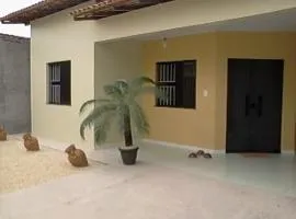 Casa térrea para COP 30