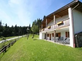 Chalet in Kufstein near Ski School, cleaning included