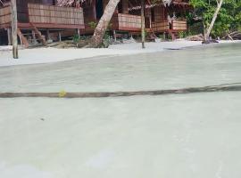 Moria homestay, pensión en Kri