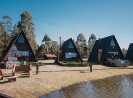 Vila Gramado, hotel em Gramado