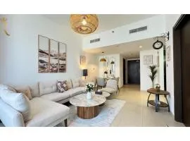 1BR Urban Oasis - Poolside Stylish Luxe Escape