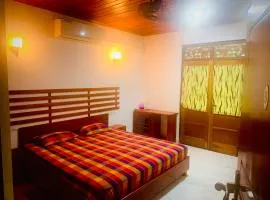 Hotel Dilshani