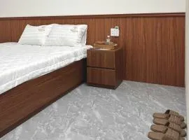 Thành Đô Hotel - Khe Sanh