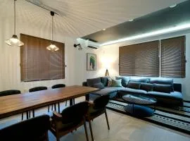 燈禾 TOUKA by HOTEL WHEAT