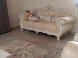 Welcome House