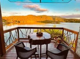 Santuá - Cabana Bellagio