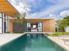 Private Pool Villa
