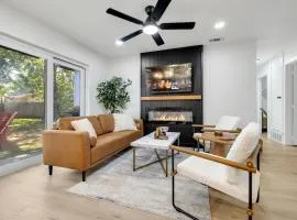 Spacious Family Retreat in the Heart of Garland