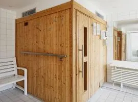 Strandhochhaus Sahlenburg F1