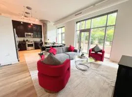 The Tysons Corner Suite I 4 beds