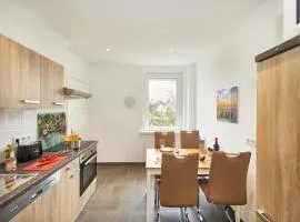 Strandhus CUXI - 2