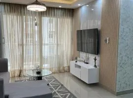 Moderno Apartamento Boca Chica, 5 minutos del Aeropuerto