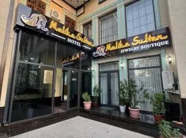 Malika Sultan Hotel with National Boutique Museum