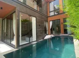 Diamond villa Phuket