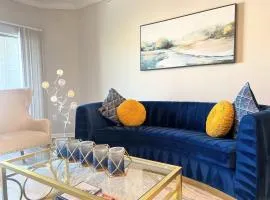 Dulles Corner Escape - 5 min from Airport