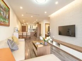 Duc Hoang Residence & Hotel West Lake