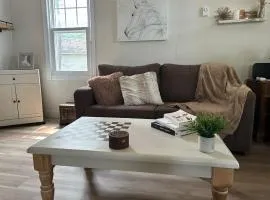 Chalet Le Ronfleur - Sainte-Monique-de-Honfleur