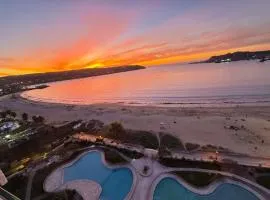 Vacaciones junto al mar