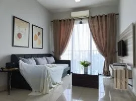 Prestige Sky Riverfront
