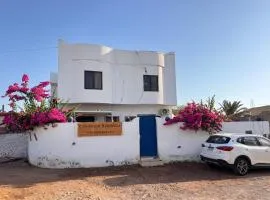 Lighthouse Residence