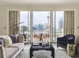 The Peninsula Shanghai