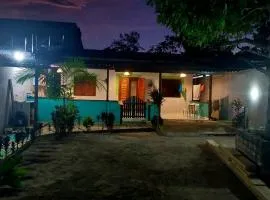 Casa de Alter - 30 min da praia