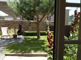 La maison d'hôtes Ty Pic
