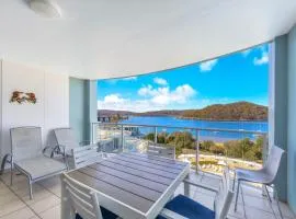 Ettalong Beach Luxury Apartments