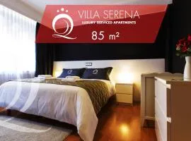 The Queen Luxury Apartments - Villa Serena