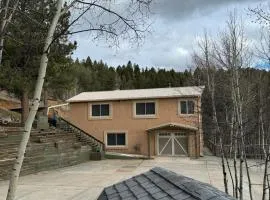 Beautiful Rocky Mountain Home with views on 1 acre