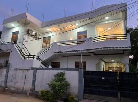 Sajee Residence Trincomalee, &xi;&epsilon;&nu;&omicron;&delta;&omicron;&chi;&epsilon;ί&omicron; &mu;&epsilon; &upsilon;&delta;&rho;&omicron;&mu;&alpha;&sigma;ά&zeta; &sigma;&epsilon; Trincomalee