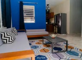 Cattleya Guest house