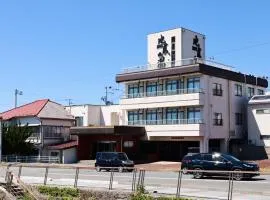 地蔵の湯旅館