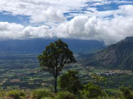 Misty Views Homestay, hotel in Thekkady
