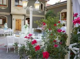 Museum Luxury Guest House