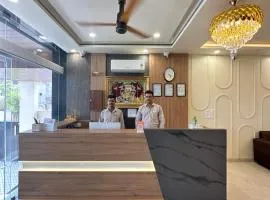 Aanchal Palace Hotel
