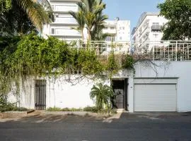 Jetwing Ratnam Residence