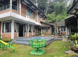 Villa safiraa elbe safari