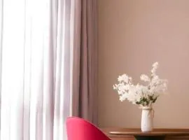 Borrman Hotel Baise High-speed Railway Station Hengning Plaza