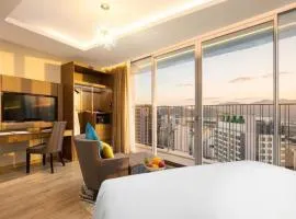 Panorama Condotel by San Village