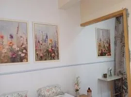 Flat Cafofinho em MIGUEL PEREIRA