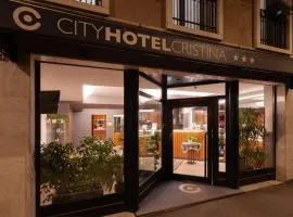 CityHotel Cristina Vicenza