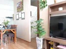 Sweet Home - Departamento en Tarapoto