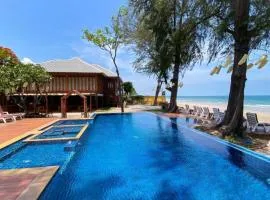 Baan Talay Dao Resort