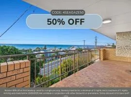 Sea Gaze 4 - With Remarkable Ocean Views